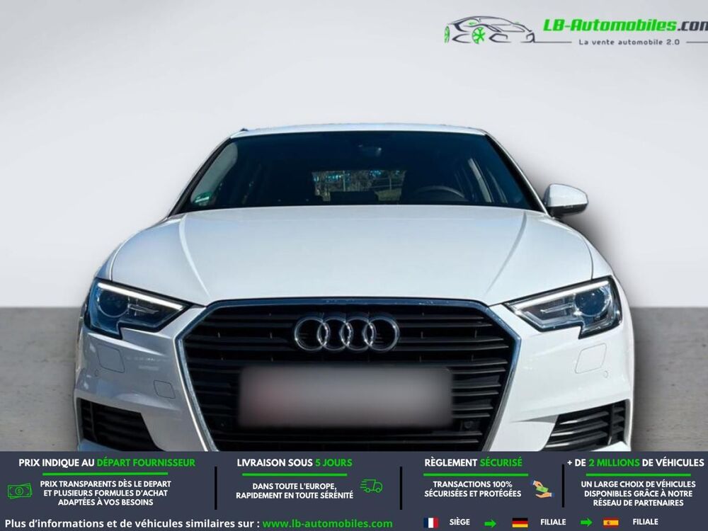 A3 TFSI 150 BVA 2016 occasion 31850 Beaupuy