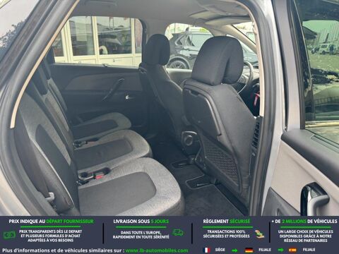 Golf SW 1.5 TSI 130 BVM 2018 occasion 31850 Beaupuy