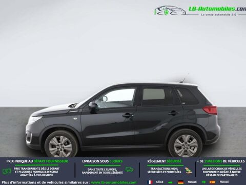 Vitara 1.4 Boosterjet Allgrip 129ch BVA 2021 occasion 31850 Beaupuy