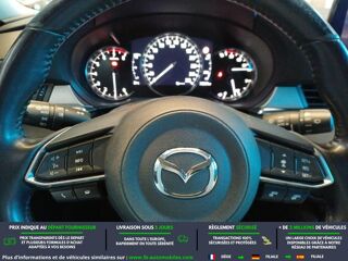 626 2.0L SKYACTIV-G 165 ch BVM 2020 occasion 31850 Beaupuy