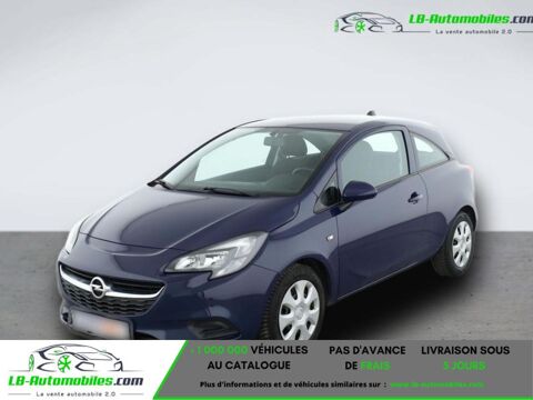 Opel Corsa 1.4 90 ch BVA 2016 occasion Beaupuy 31850