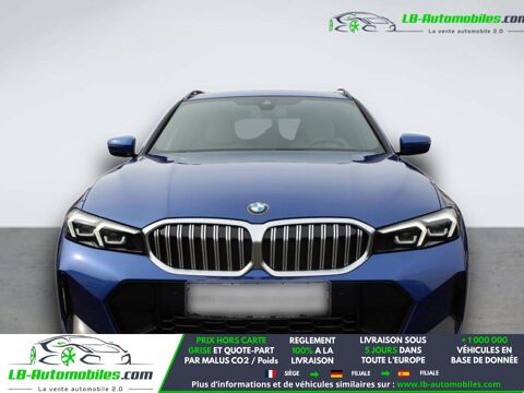 S&eacute;rie 3 330d xDrive 286 ch BVA 2023 occasion 31850 Beaupuy