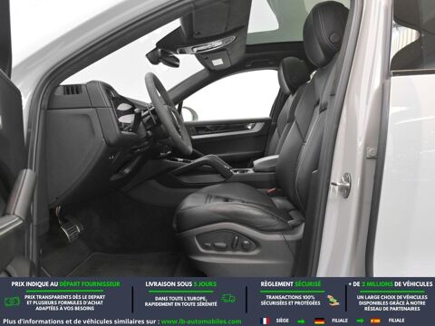 Cayenne E-Hybrid 3.0 V6 470 ch 2024 occasion 31850 Beaupuy