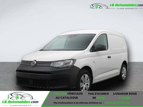 Volkswagen Caddy 2.0 TDI 122 BVA 2024 occasion Beaupuy 31850