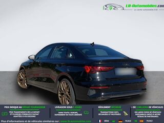 A3 35 TFSI Mild Hybrid 150 BVA 2020 occasion 31850 Beaupuy