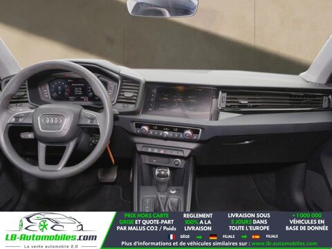A1 30 TFSI 116 ch BVA 2019 occasion 31850 Beaupuy