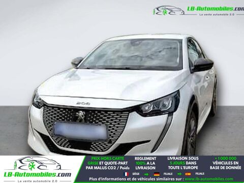 Annonce voiture Peugeot 208 13999 €