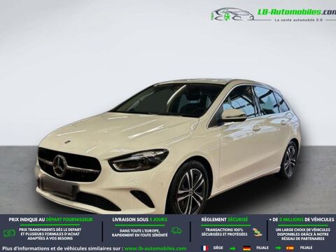 Mercedes Classe B 200 BVA 2024 occasion Beaupuy 31850