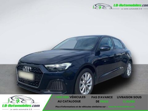 Audi A1 25 TFSI 95 ch BVM 2021 occasion Beaupuy 31850