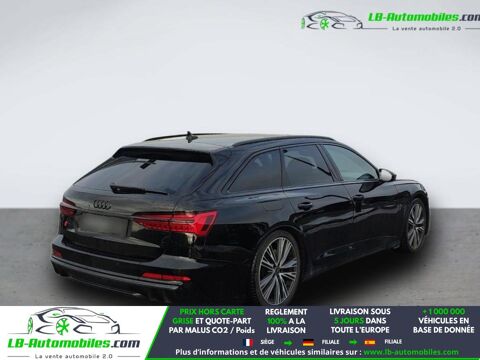S6 TDI 344 ch BVA Quattro 2024 occasion 31850 Beaupuy