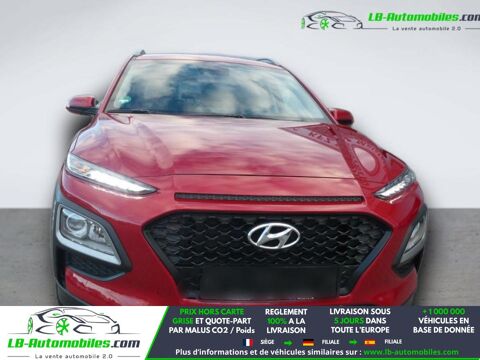 Kona 1.6 GDi 105 Hybrid 2020 occasion 31850 Beaupuy
