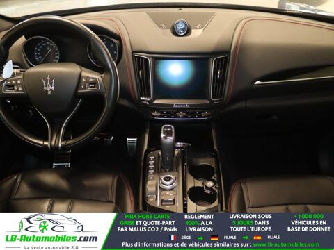 Levante 3.0 V6 Turbo 275 D 2020 occasion 31850 Beaupuy