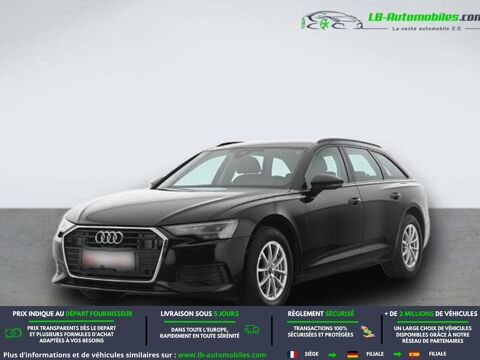 Annonce voiture Audi A6 29480 €