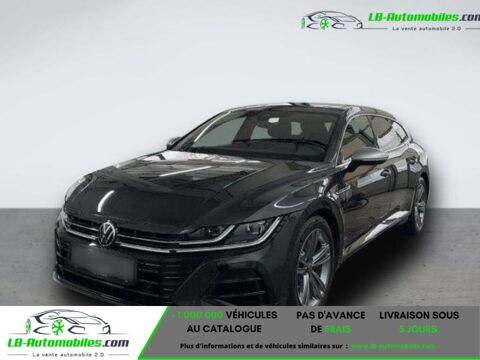 Volkswagen Arteon 2.0 TSI 320 BVA 4MOTION 2021 occasion Beaupuy 31850