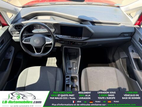 Caddy 1.5 TSI 114 BVA 2023 occasion 31850 Beaupuy