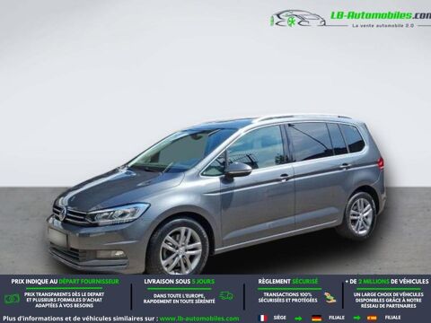 Annonce voiture Volkswagen Touran 26730 €