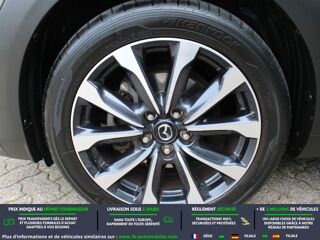 Cx-3 2.0L Skyactiv-G 120 4x2 2018 occasion 31850 Beaupuy