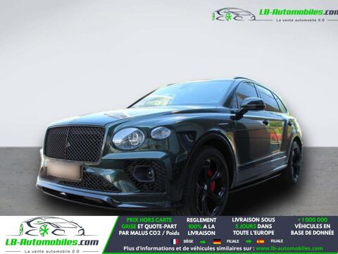 Bentayga Hybrid 3.0 449 ch BVA 2024 occasion 31850 Beaupuy