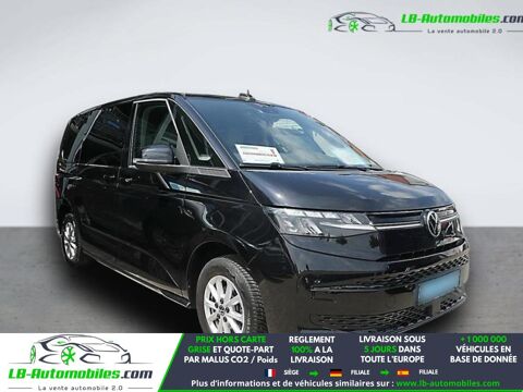 MULTIVAN 1.5 TSI 136 BVA 2023 occasion 31850 Beaupuy