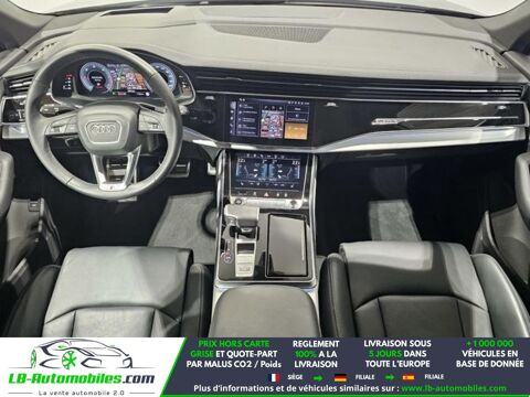 Q7 50 TDI 286 BVA Quatro 5pl 2025 occasion 31850 Beaupuy