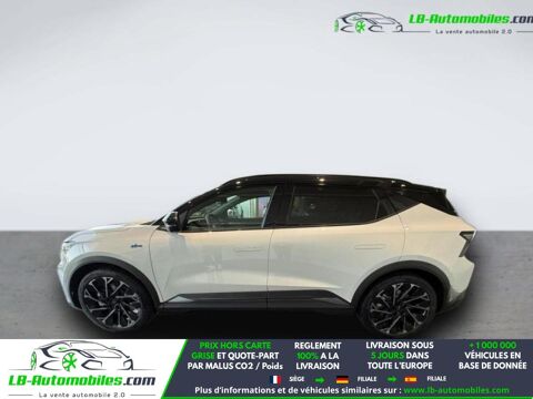 Sc&eacute;nic E-Tech electrique 220 ch grande autonomie 2025 occasion 31850 Beaupuy