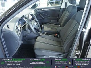 T-ROC 1.5 TSI 150 EVO Start/Stop BVM 2019 occasion 31850 Beaupuy