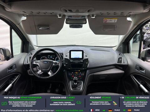 Grand C-MAX 1.5 L EcoBlue 120 BVM 2019 occasion 31850 Beaupuy