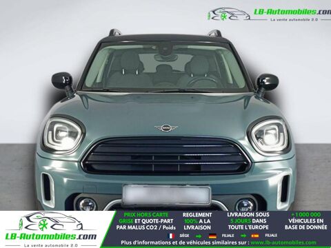 Countryman 150 ch ALL4 BVM 2020 occasion 31850 Beaupuy
