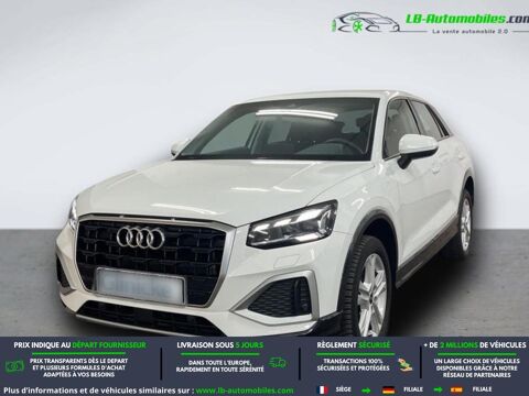 Annonce voiture Audi Q2 21580 €