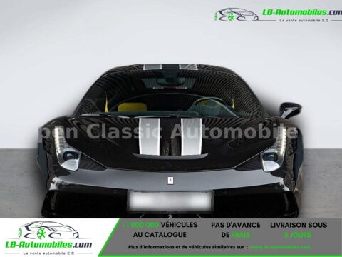 Ferrari 458 4.5 V8 605ch 2015 occasion Beaupuy 31850