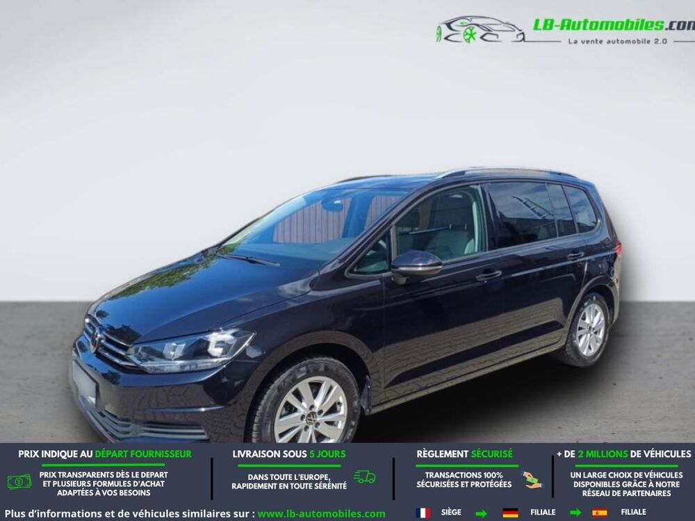 Touran 1.5 TSI EVO 150 BVA 7pl 2024 occasion 31850 Beaupuy