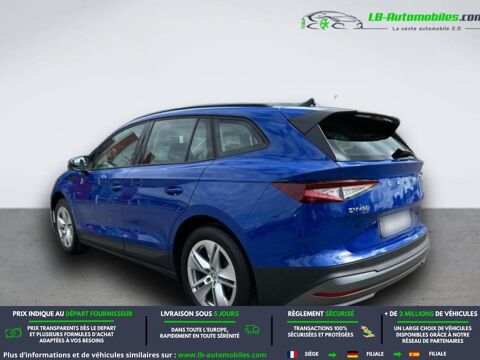 Enyaq iV 50 2024 occasion 31850 Beaupuy