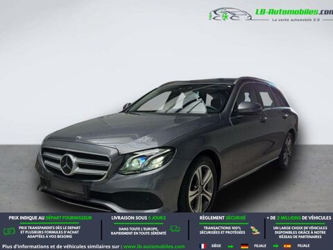 Annonce voiture Mercedes Classe E 30950 €