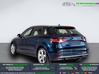 A3 TFSI 115 BVA 2018 occasion 31850 Beaupuy