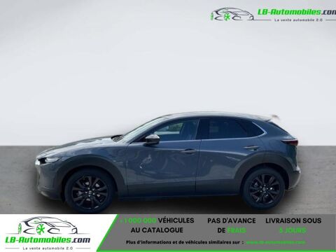 CX-30 2.0L e-SKYACTIV X M Hybrid 186 ch 4x2 BVA 2025 occasion 31850 Beaupuy