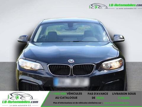 BMW Serie 2 228i 2015 occasion Beaupuy 31850