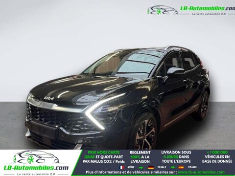 Sportage 1.6 CRDi 136ch MHEV BVA 2025 occasion 31850 Beaupuy