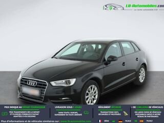 A3 1.4 TFSI 125 BVA 2015 occasion 31850 Beaupuy