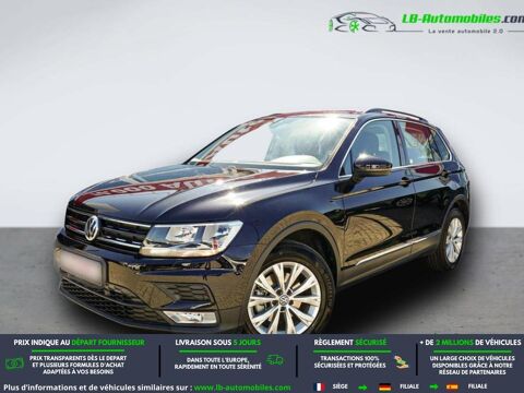 Annonce voiture Volkswagen Tiguan 19490 €