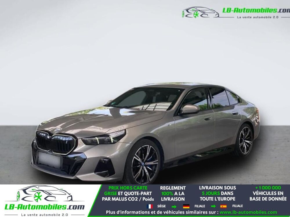 i5 eDrive40 340 ch 2024 occasion 31850 Beaupuy