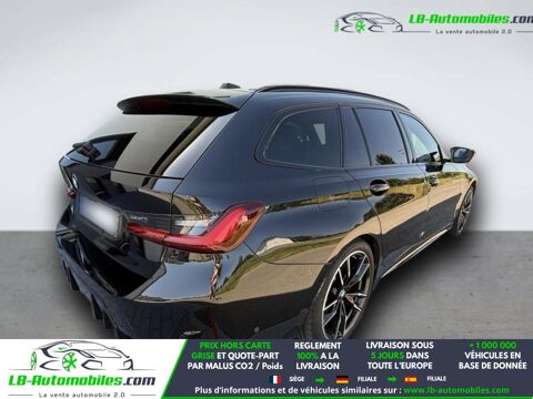 S&eacute;rie 3 M340i xDrive 374 ch BVA 2023 occasion 31850 Beaupuy