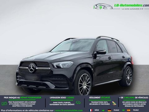 Annonce voiture Mercedes Classe GLE 60450 €