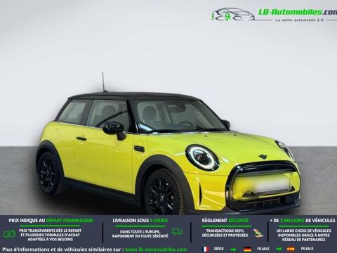 Mini Cooper 136 CH BVA 2023 occasion Beaupuy 31850