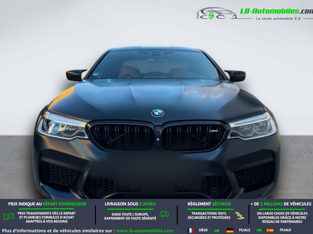 M5 625 ch BVA 2019 occasion 31850 Beaupuy