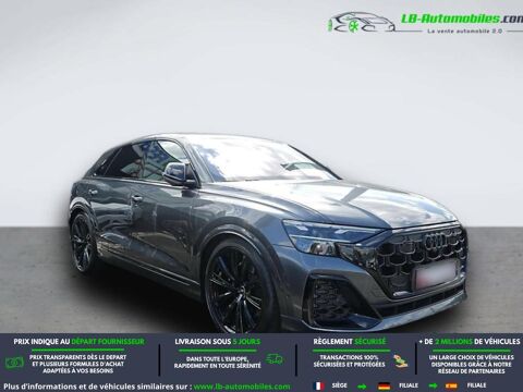 SQ8 TFSI 507ch BVA Quattro 2025 occasion 31850 Beaupuy