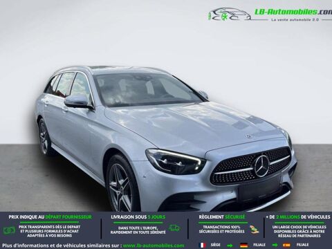Classe E 300 de BVA 2022 occasion 31850 Beaupuy