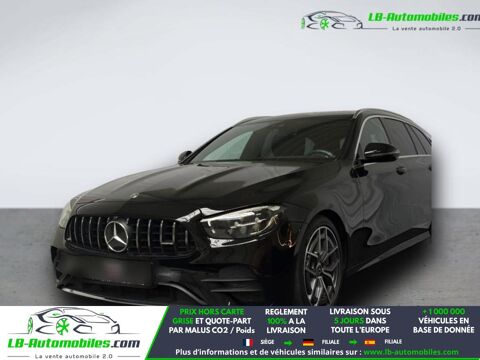 Classe E 400 CDI BVA 2020 occasion 31850 Beaupuy