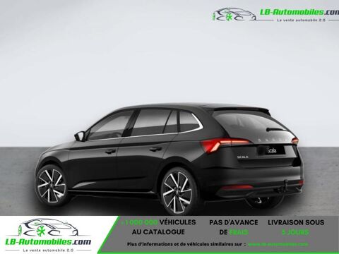 Scala 1.0 TSI Evo 2 116 ch BVM 2025 occasion 31850 Beaupuy