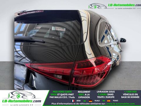 Classe C 220 d BVA 2021 occasion 31850 Beaupuy