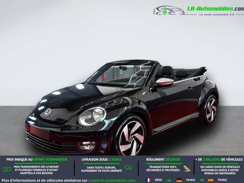 Golf 1.6 TDI 105 BVM 2014 occasion 31850 Beaupuy